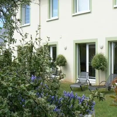Chambres d'Hotes la Raspeliere