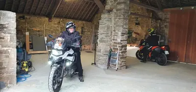 Clients de l'établissement Le Relais de la Comté