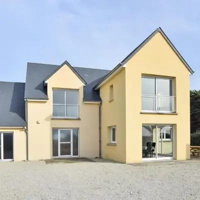 Lovely Home In Saint-Germain-Sur-Ay