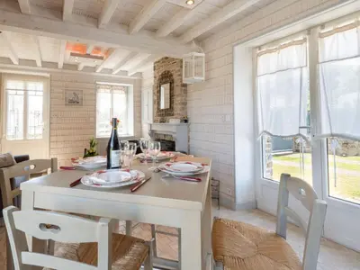 Plan de l'établissement Holiday Home Zoé by Interhome