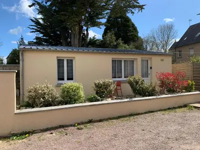 Bâtiment de l'appartement