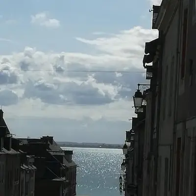 Maison du port