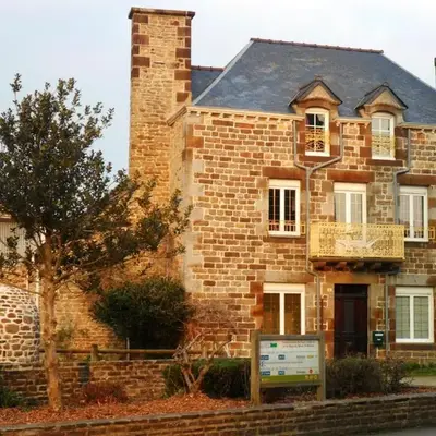 Gite Mont Saint Michel 