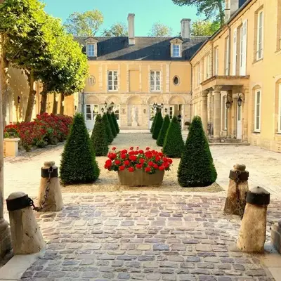 Le Tardif