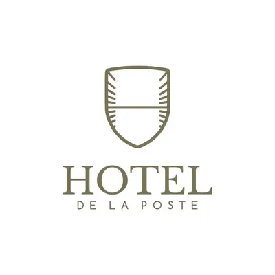 Certificat, récompense, panneau ou autre document affiché dans l'établissement Hotel De La Poste