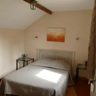 Gîte Sourdeval