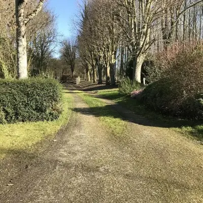 Cozy Normandy Escape