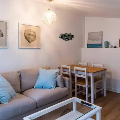 Appartement 2 personnes