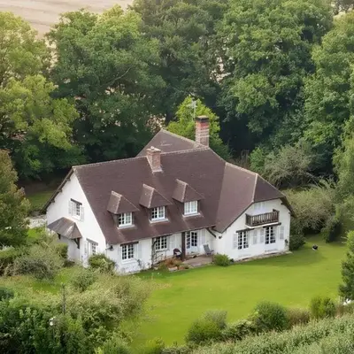 Bed and Breakfast Saultchevreuil