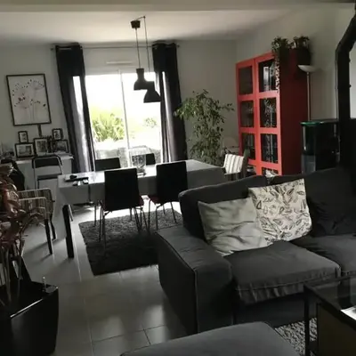 chambres chez Brigitte et Patrick près du Mont st Michel