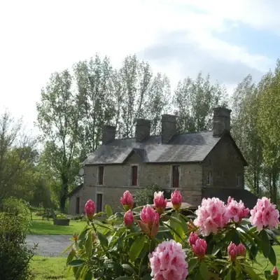 Le Manoir du Butel