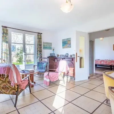Holiday Home Sunny Lodge by Interhome