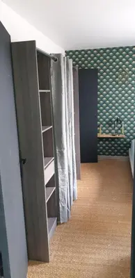 Plan de l'établissement Home sweet home Cabourg plage