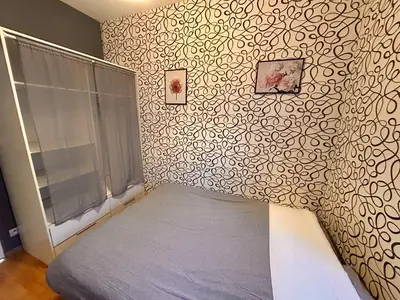 Un ou plusieurs lits dans un hébergement de l'établissement 17 Rue du Puits de la Place
