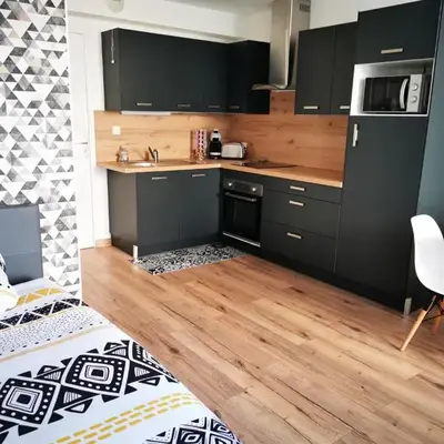 Studio Cosy Breizh
