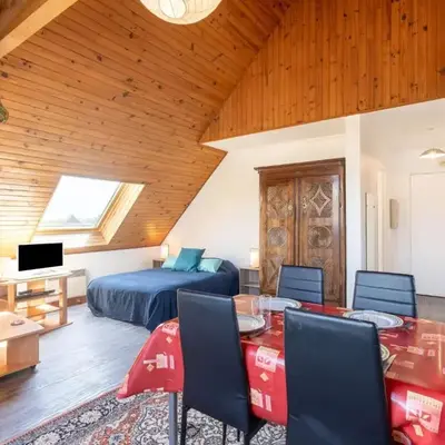 Studio Résidence du Port-1 by Interhome