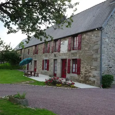 gite Le verger de la Faverie