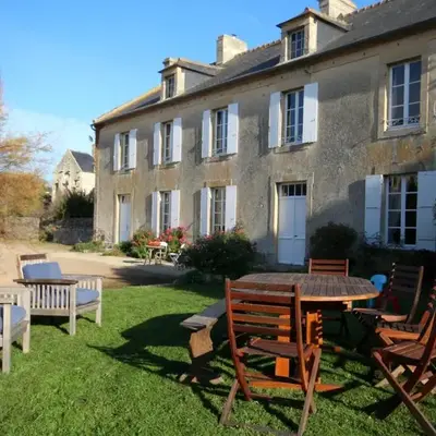 Gîte O'Haras