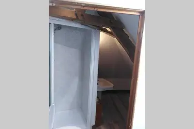 Plan de l'établissement Logement cosy à proximité de Bayeux
