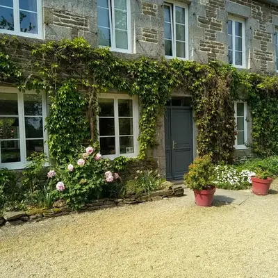 Le domaine des Ecureuils