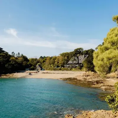 Auberge de Jeunesse HI Cancale