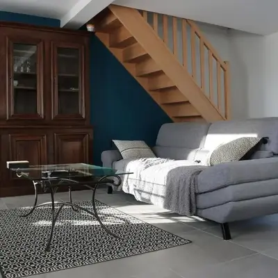 LE MASCARET 47 b Gîte touristique 3 étoiles