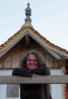 Clients de l'établissement Le Fiege gîte cosy et confort