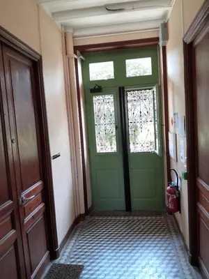 Plan de l'établissement Petit bijou à Saint Pair sur Mer