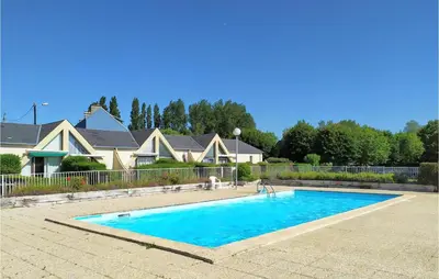 Piscine de l'établissement Maison 4 ou située à proximité