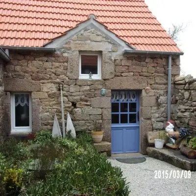LA VUULE MAISON