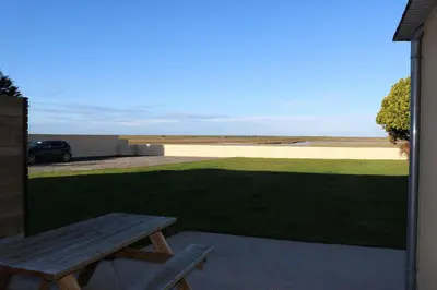 Plan de l'établissement LES SALINES 47A Gîte touristique 3 étoiles