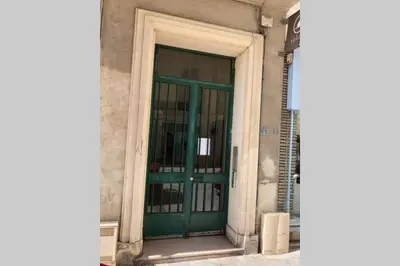 Façade ou entrée de l'établissement Appartement Caen Hyper Centre