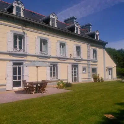 Les Gîtes du Couesnon
