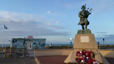 Lieu d'intérêt à proximité de le village vacances