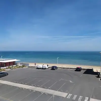 F2 - 30m2 Face à la mer