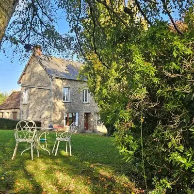 The Lions Den - La Loge Guest House