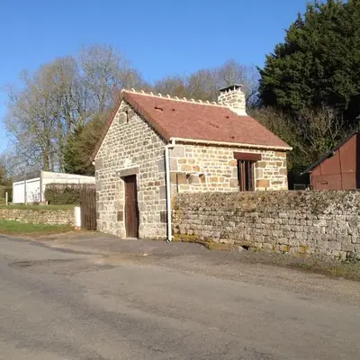 La Cahute