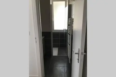 Plan de l'établissement Côté Dune - Maison (3P) au calme proche de la mer