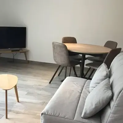 Côté Dune - Maison (3P) au calme proche de la mer