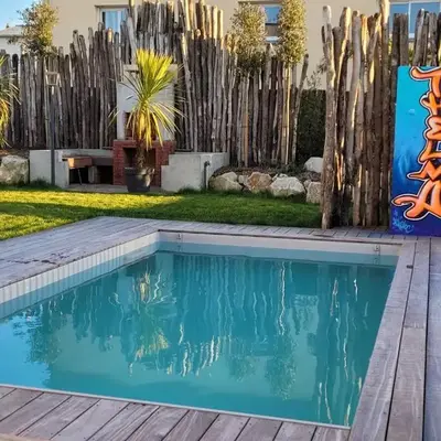 La Villa Thelma 5 étoiles