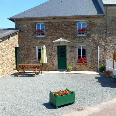 Gîte de la Forge