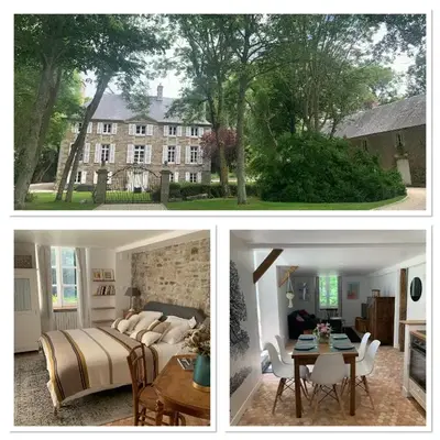 Le Logis K