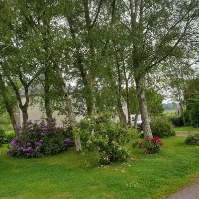 gîte de la Veillée