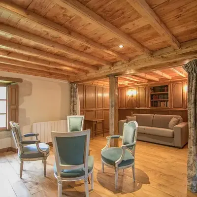 Manoir de Damigny