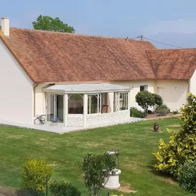 Gîte 