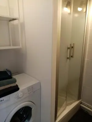 Plan de l'établissement Appartement cocoon à Courseulles sur Mer