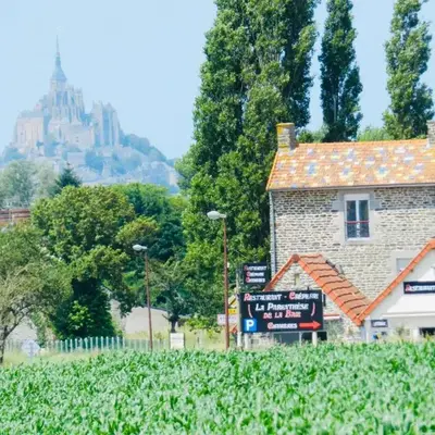 La Parenthèse de la Baie