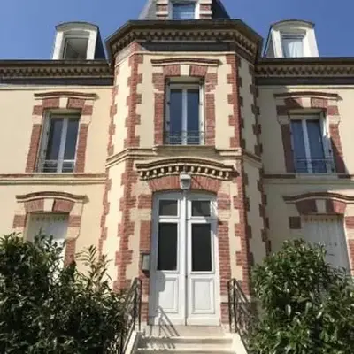 Villa saint Louis 4