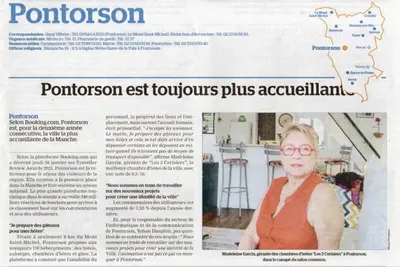 Plan de l'établissement Les2 cerisiers