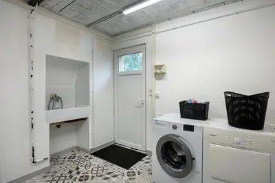 Plan de l'établissement Le Clos Saint-Pierre